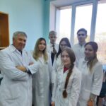 Студенческий научный кружок «Фитотерапия»